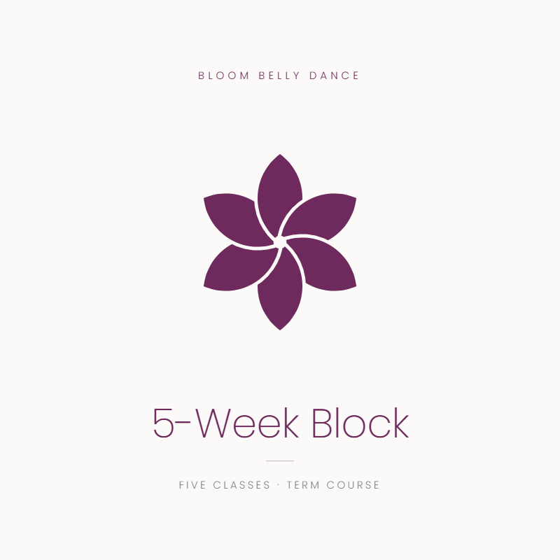 5-week block: 28th September - 26th October 2026