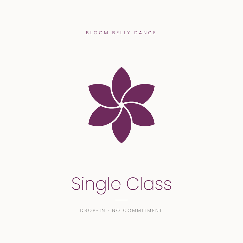 Single class - 12th October 2026