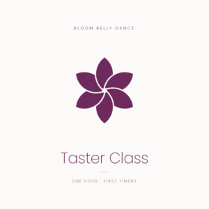 Taster class - 2nd November 2026